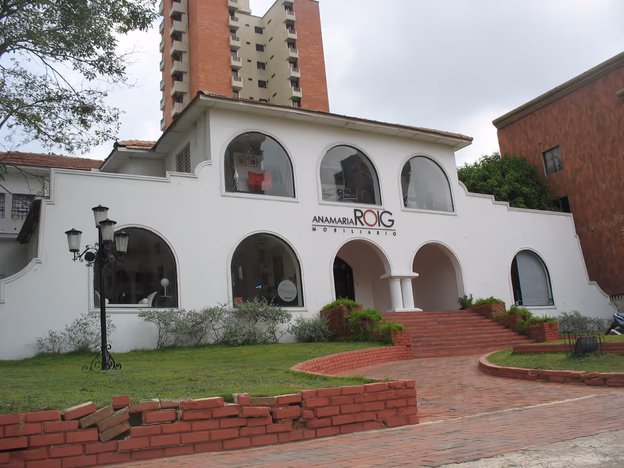Wander the el prado neighbourhood free activity in Barranquilla