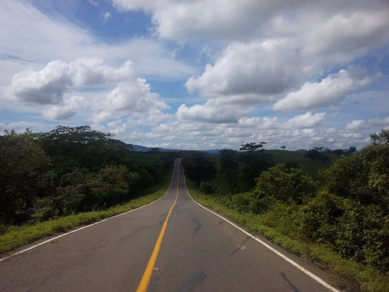 Usiacuri village in Barranquilla