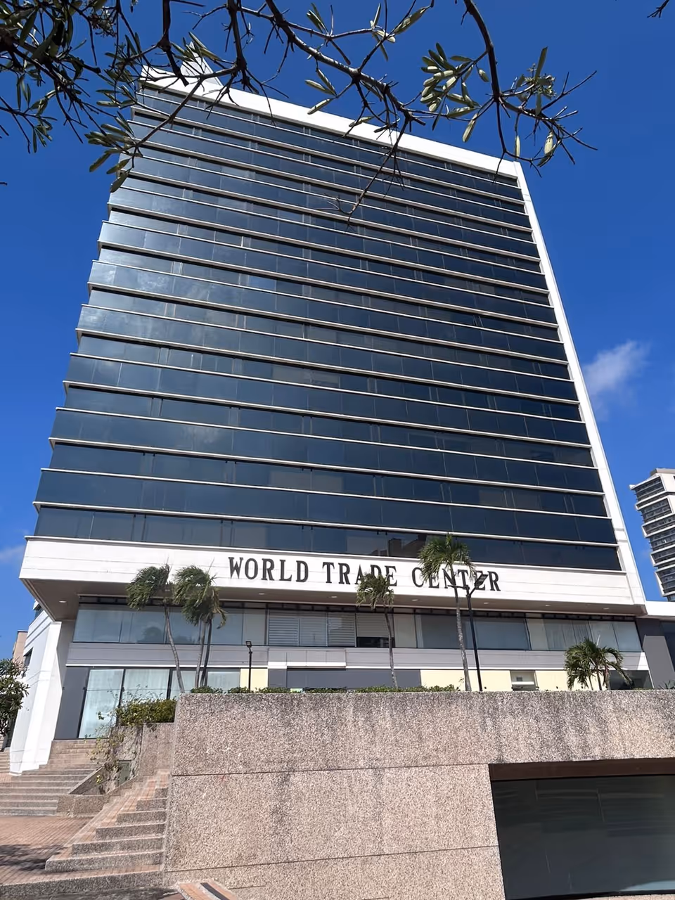 Winter highlight in Barranquilla