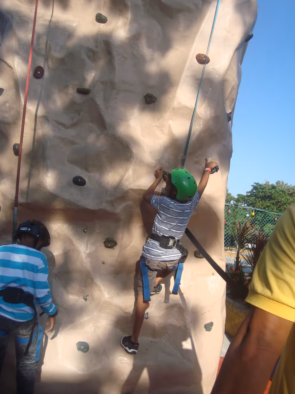 Explore WALKING ROUTES in Barranquilla