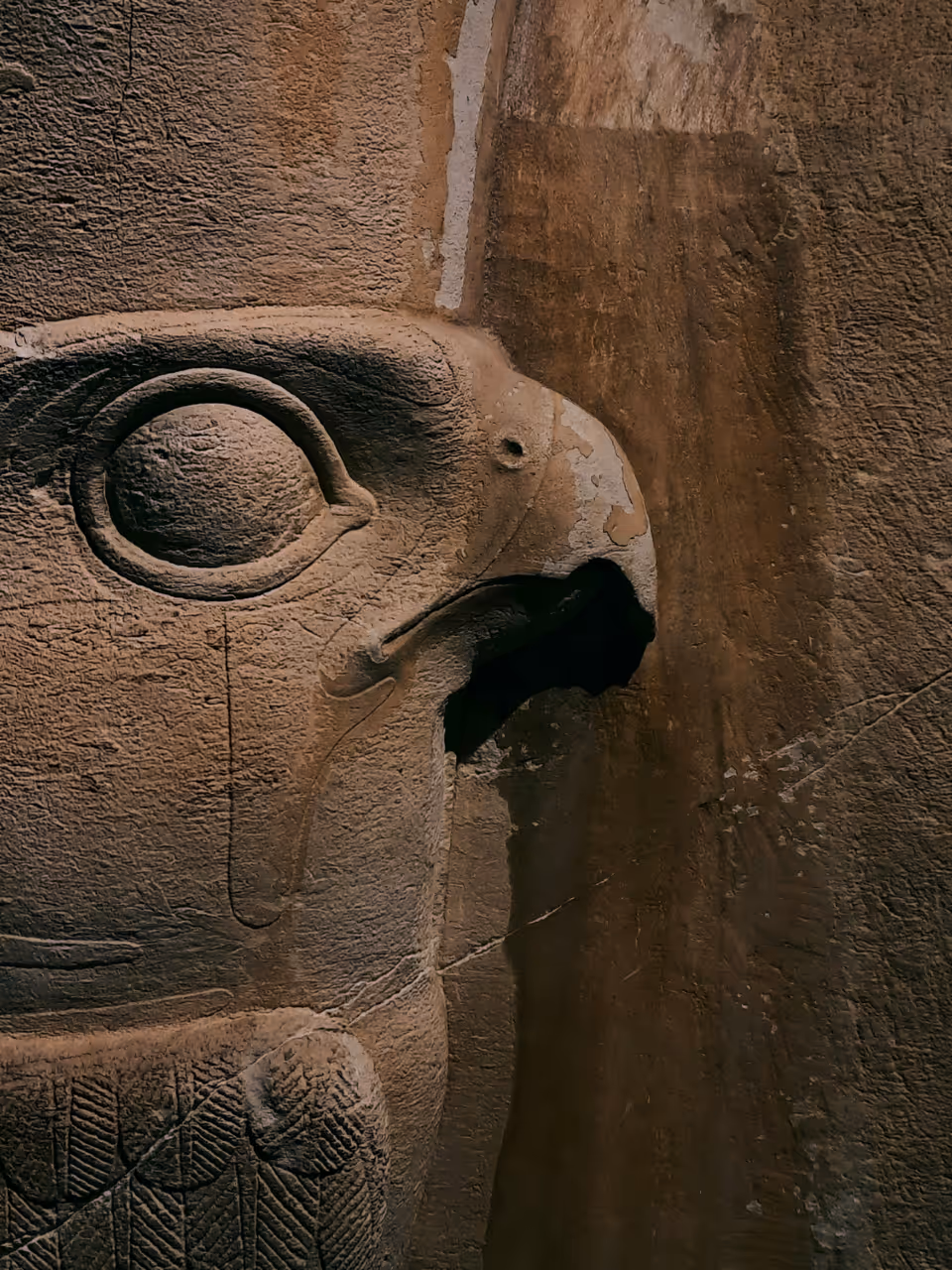 National museum in Alexandria