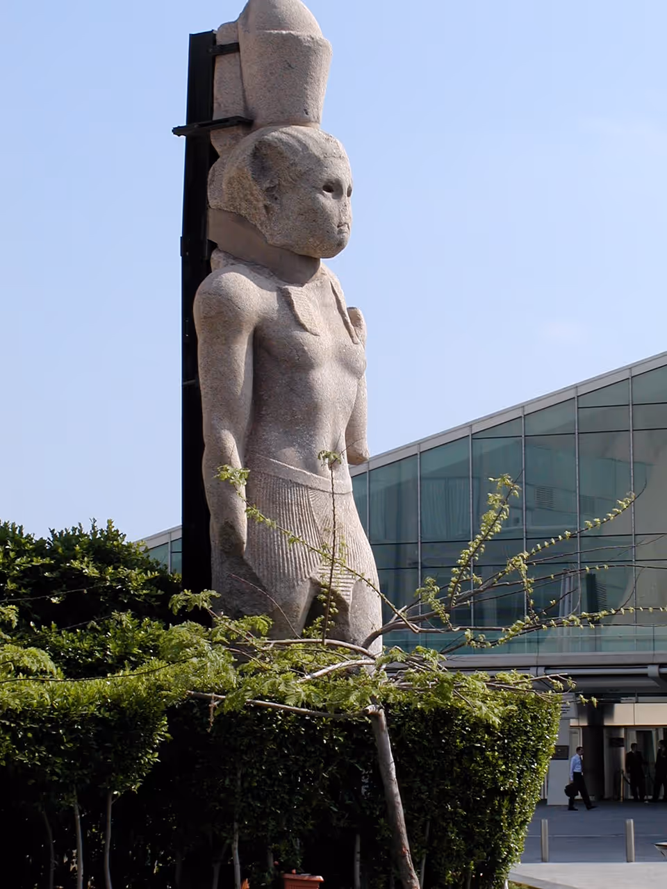 Explore ATTRACTIONS in Alexandria