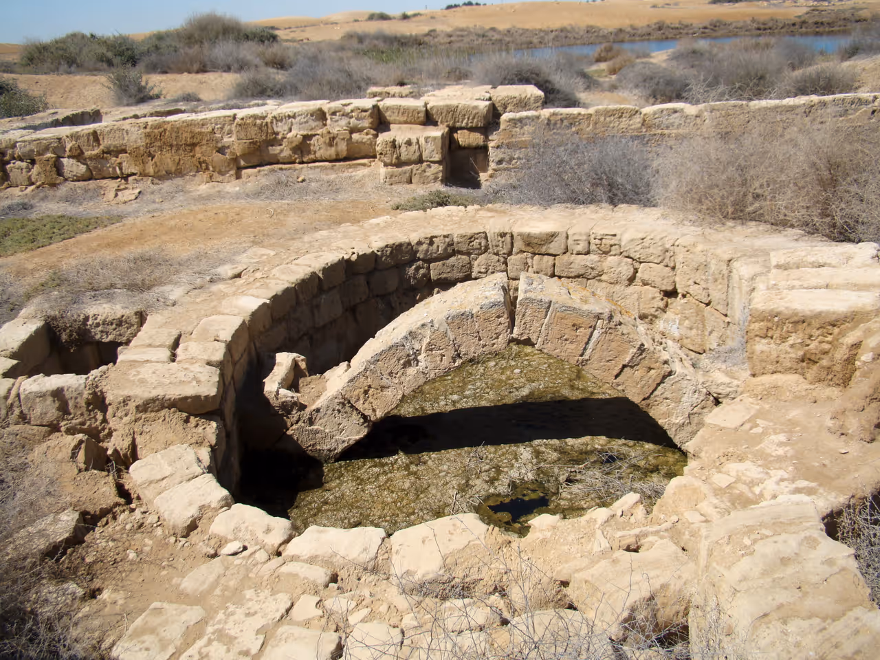 Explore UNESCO SITES in Alexandria