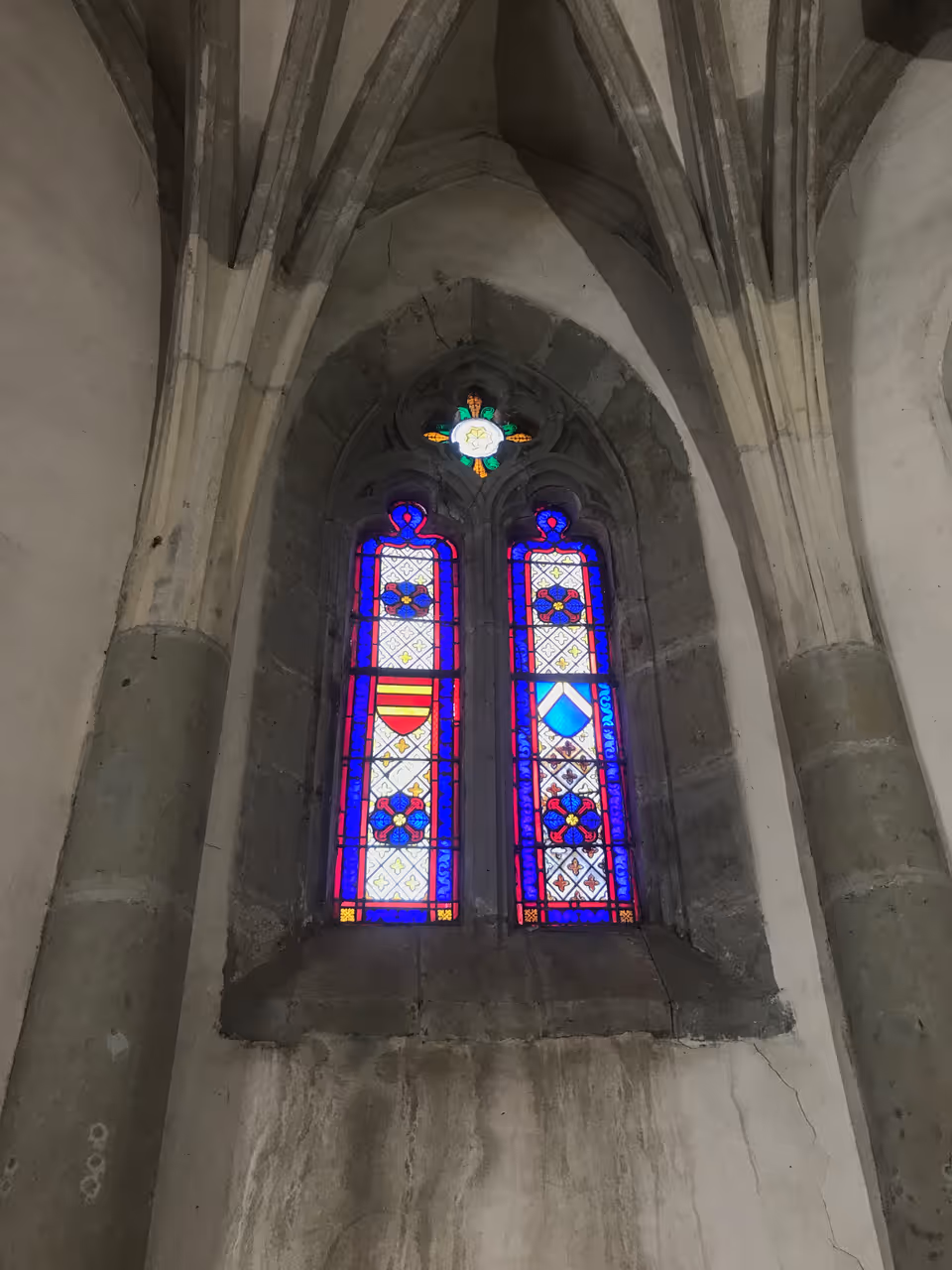 Chapel of our lady of health, Carcassonne