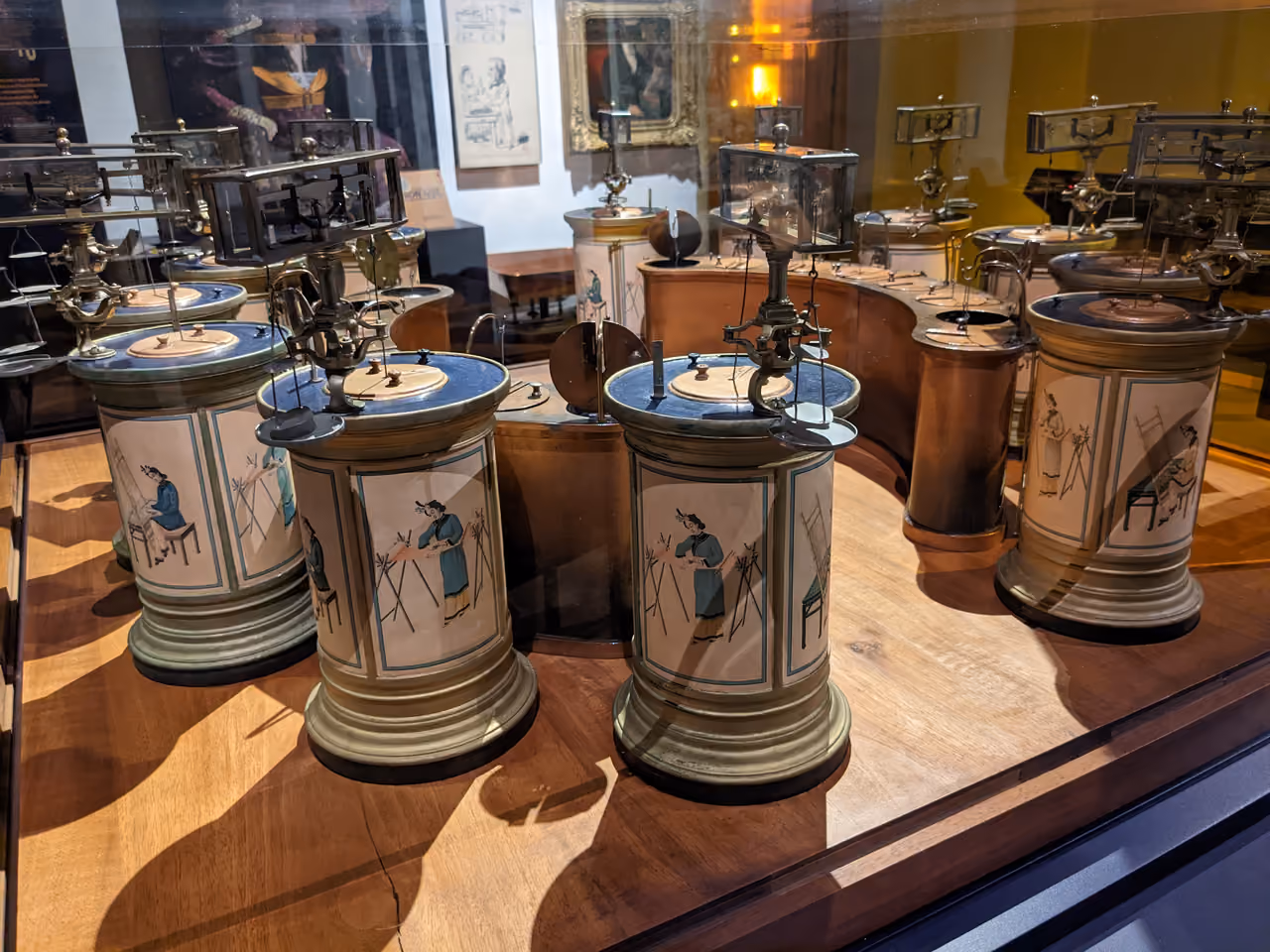 Gadagne museums, Lyon