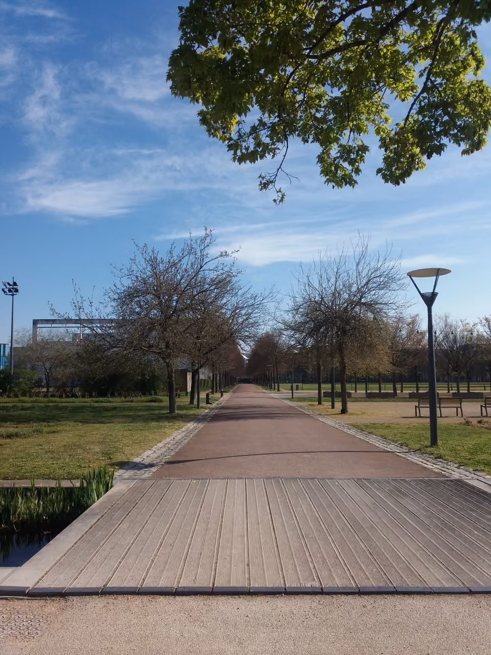 Gerland henry-chabert park, Lyon