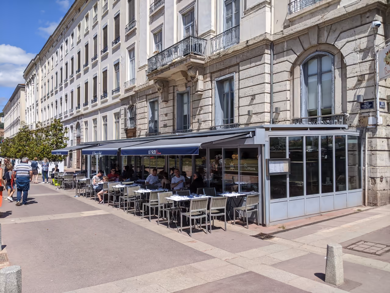 Bocuse gastronomy trail tour, Lyon