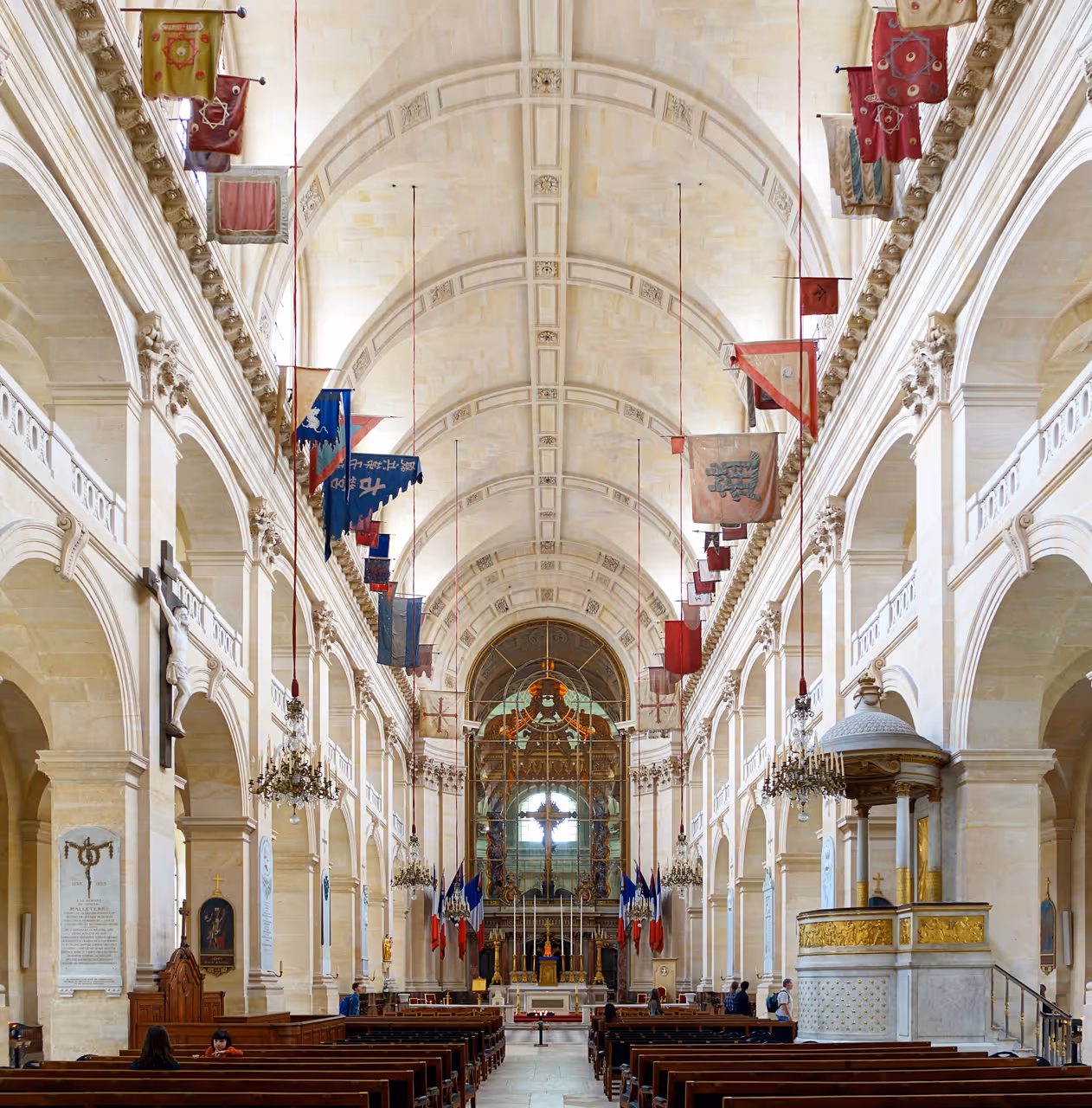 Explore les invalides in Paris