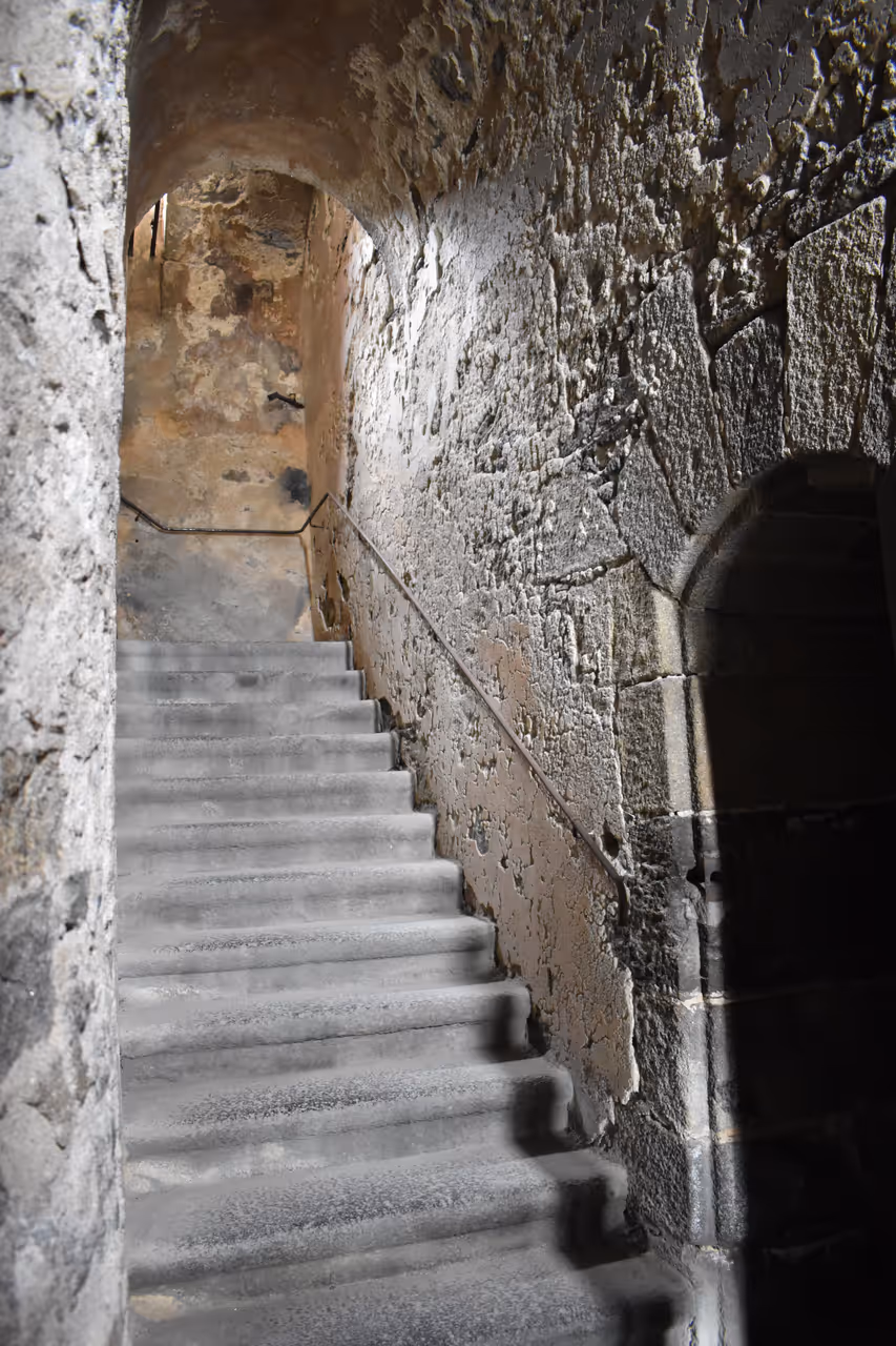 Fort national, Saint-malo