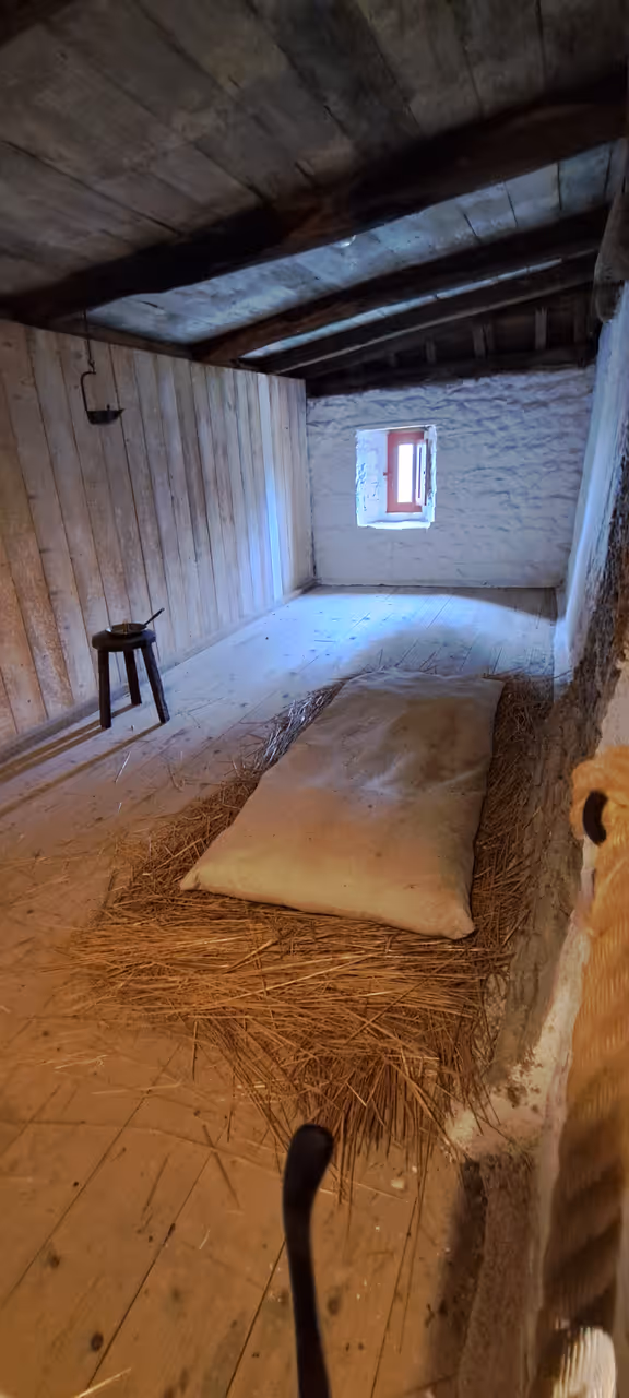 Jacques cartier manor house and museum, Saint-malo