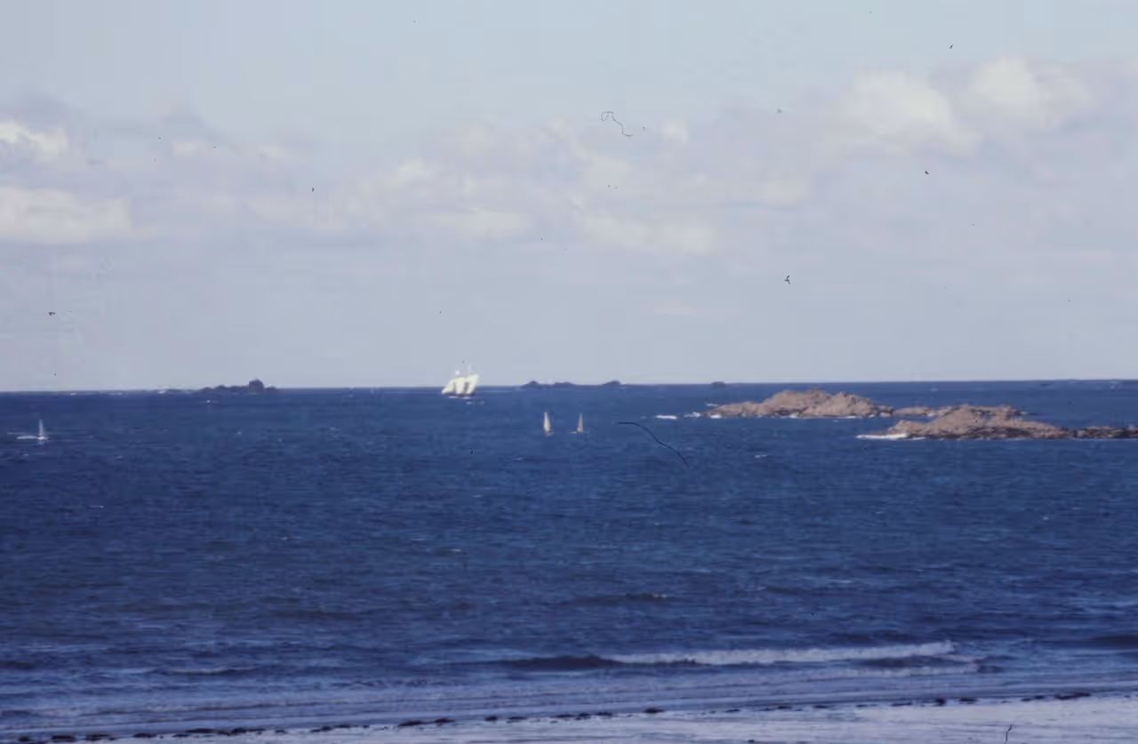 Rum route transatlantic race festival, Saint-malo