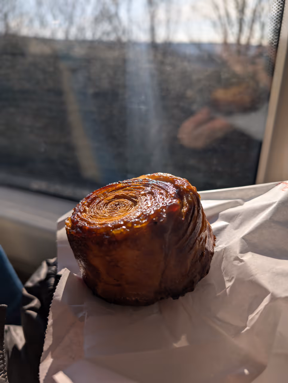 Butter cake food, Saint-malo