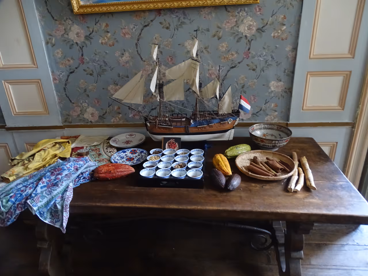 Corsair's mansion, Saint-malo