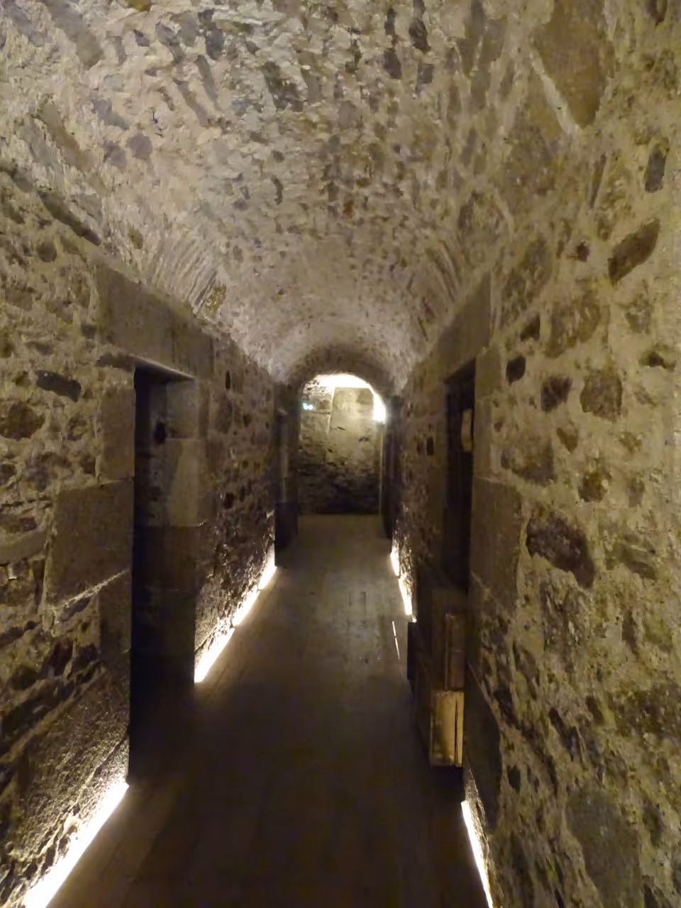 Corsair's mansion, Saint-malo