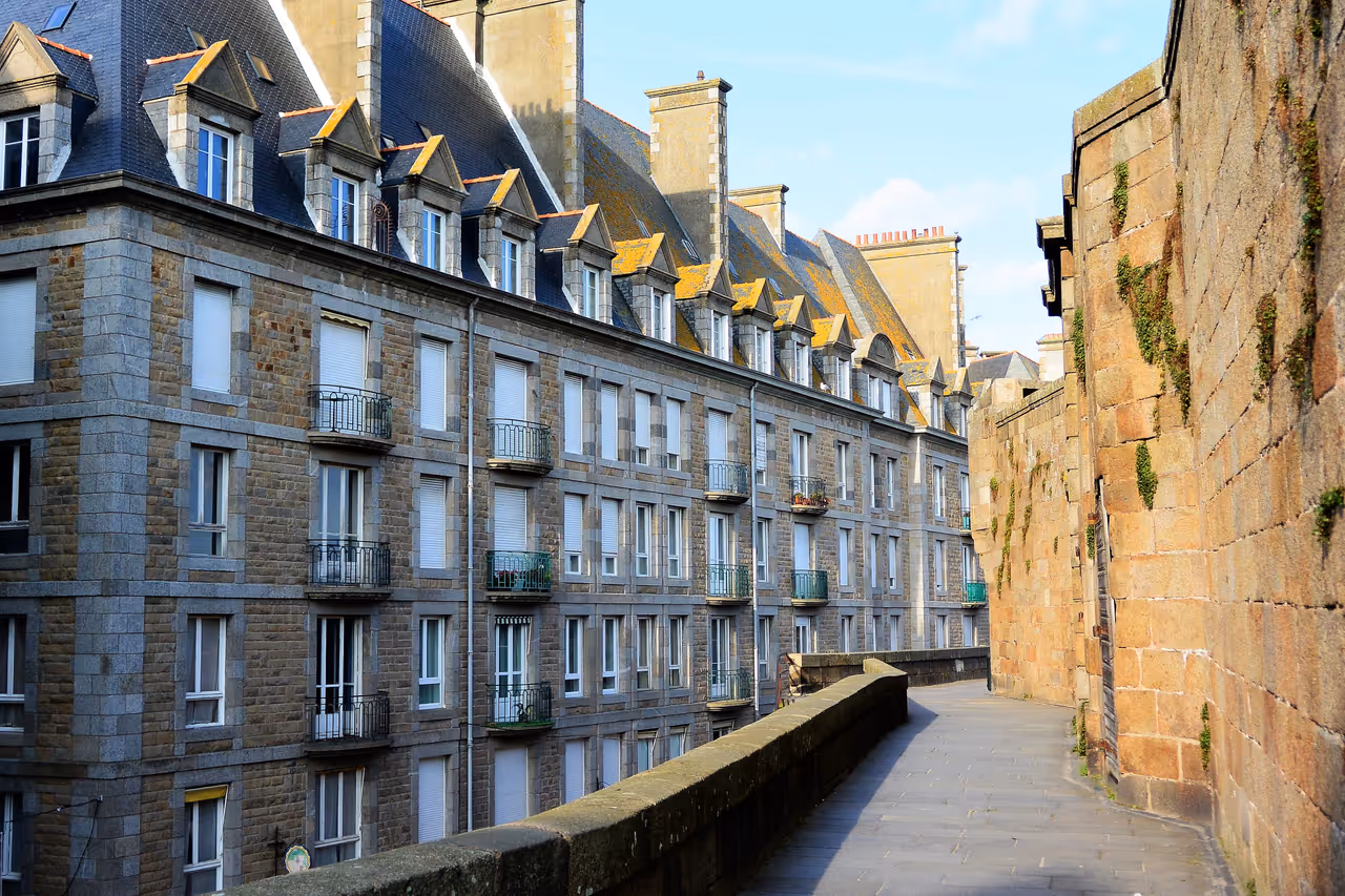 Corsair city pubs nightlife spot, Saint-malo