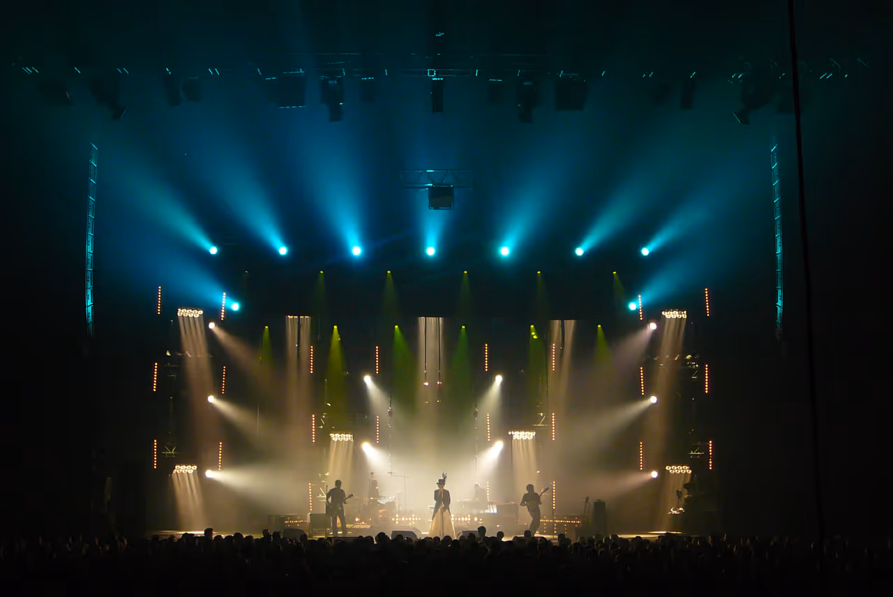 Artefacts festival festival in Strasbourg