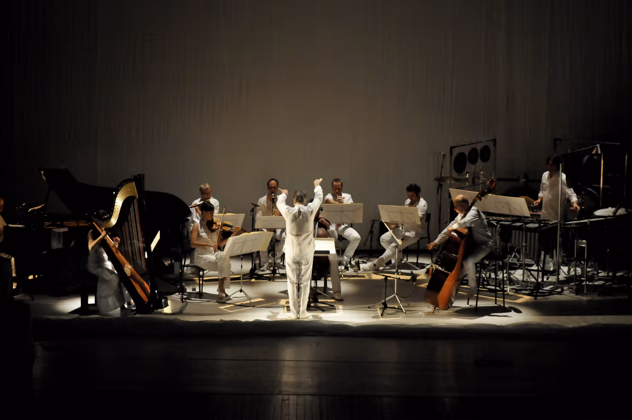 Musica festival festival in Strasbourg
