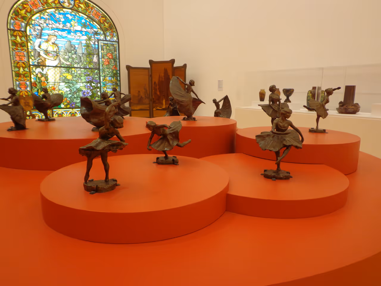 Museum of modern and contemporary art in Strasbourg