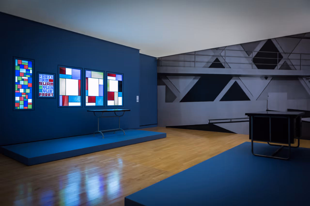 Museum of modern and contemporary art in Strasbourg