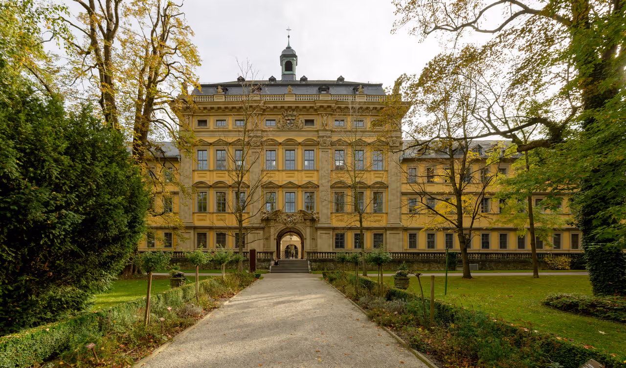 Juliusspital foundation in Würzburg