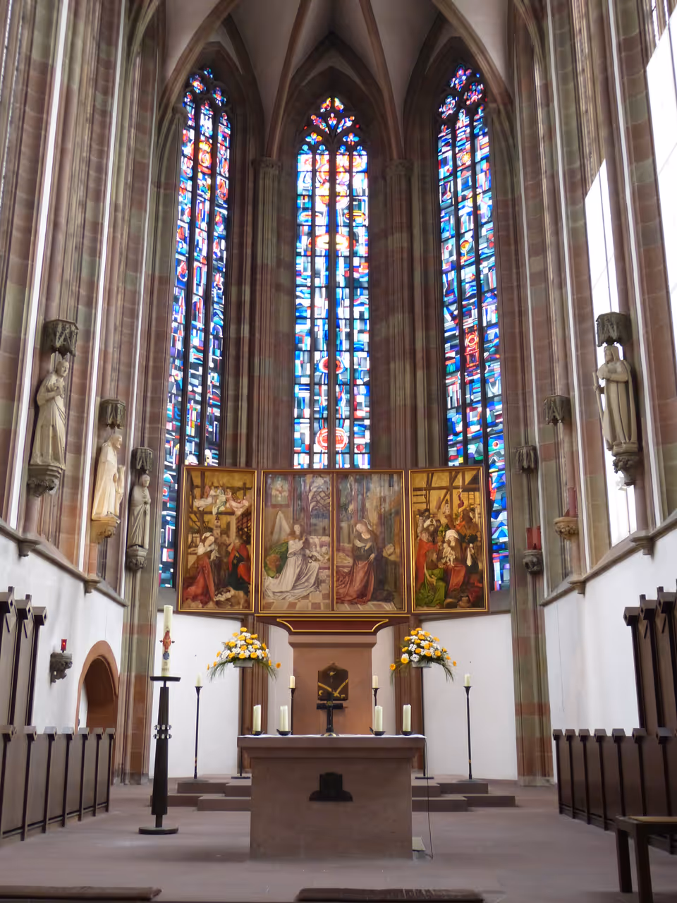 Marienkapelle in Würzburg