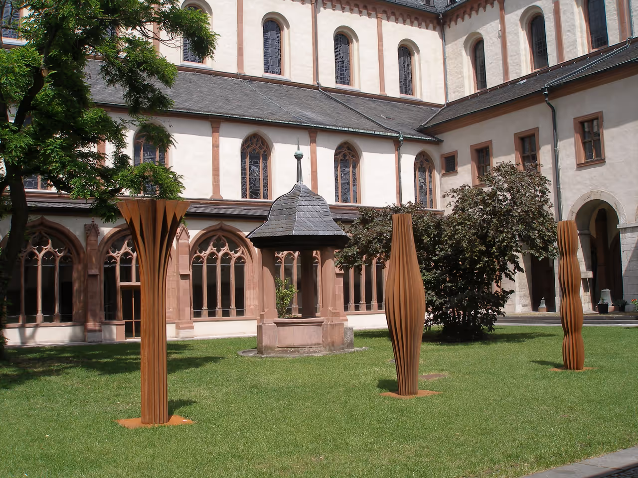 Spring highlight in Würzburg