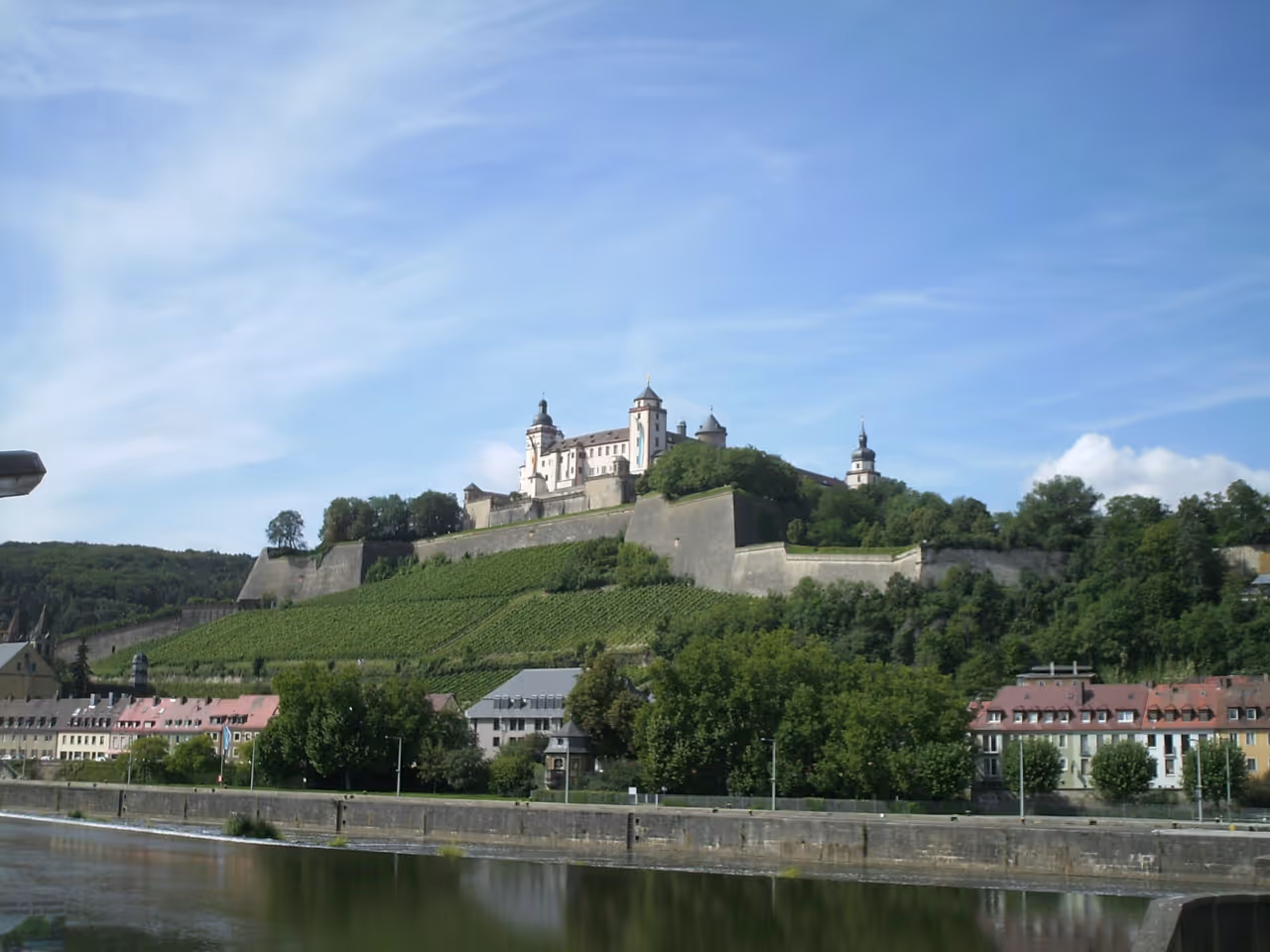 Summer highlight in Würzburg