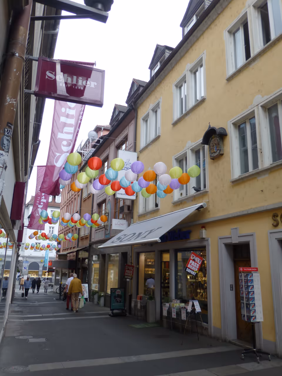 Summer highlight in Würzburg