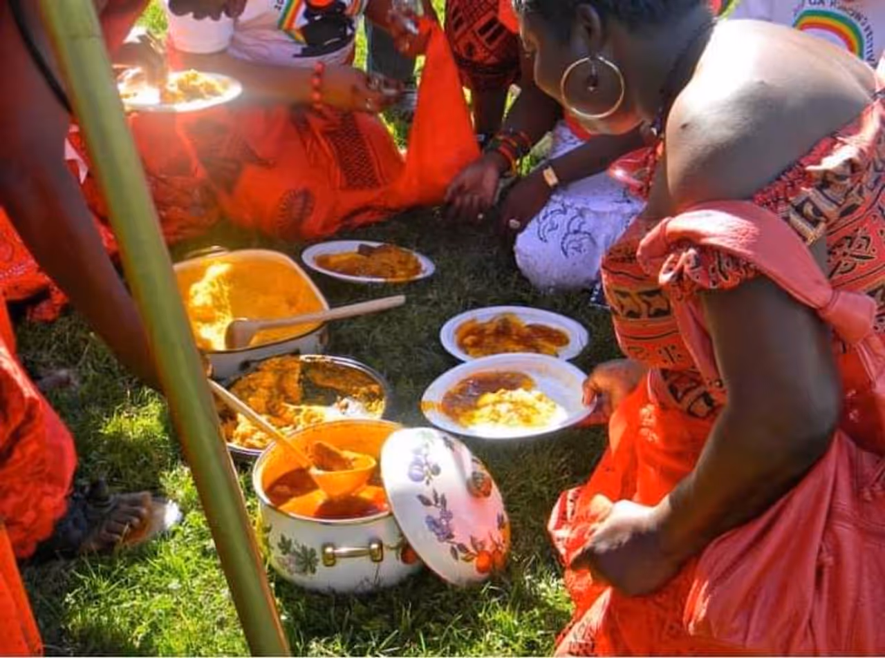 Explore FESTIVALS in Accra