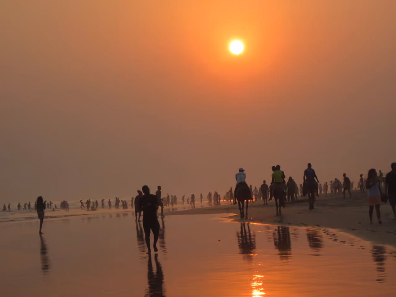 Labadi beach nightlife nightlife spot in Accra