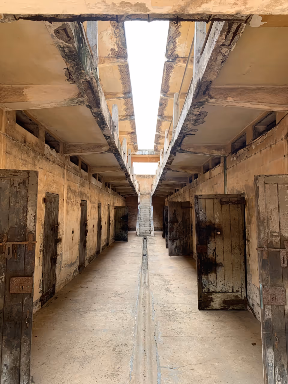 Ussher fort in Accra