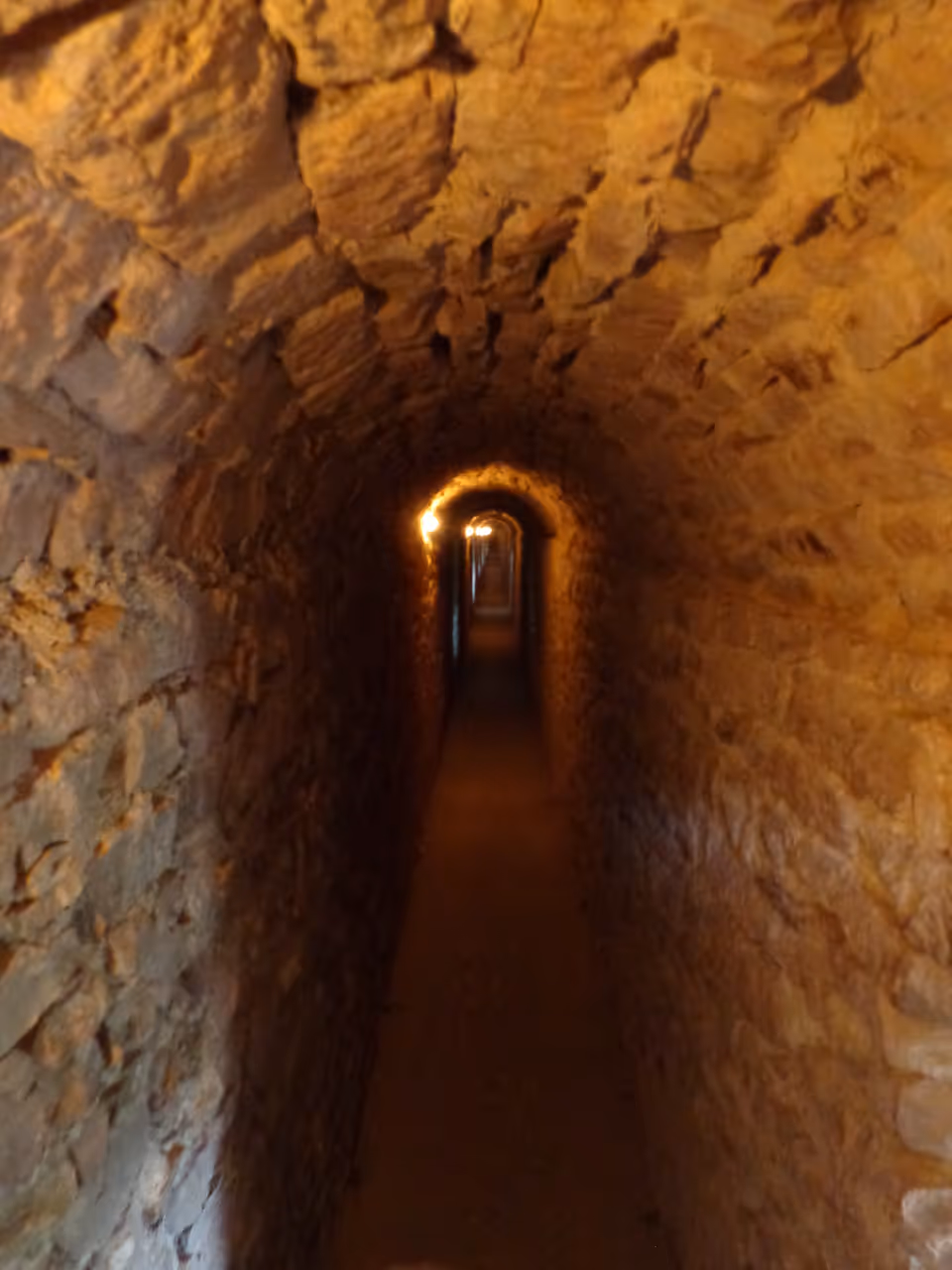 Rocca maggiore in Assisi