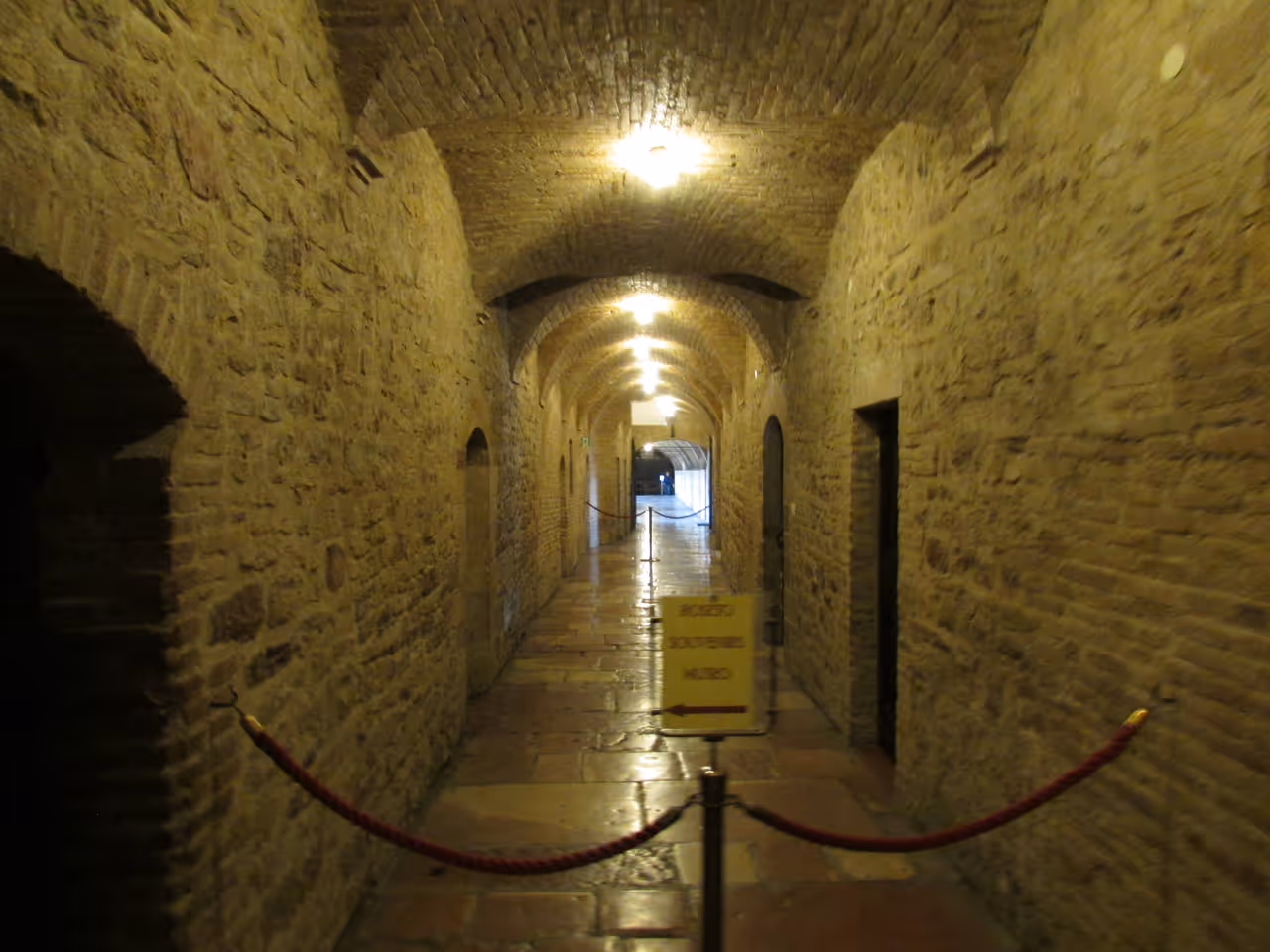 Santa maria degli angeli in Assisi
