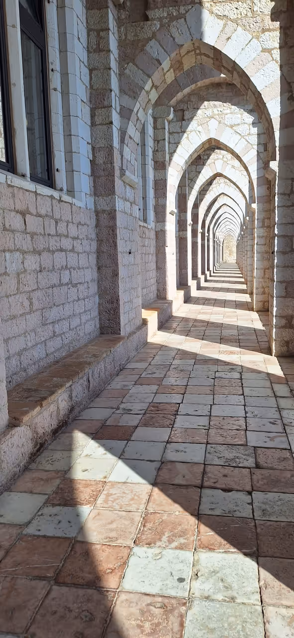 Basilica of saint francis of  and other franciscan sites in Assisi