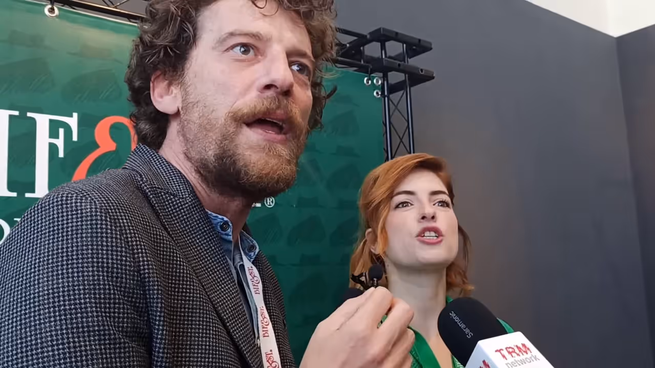 International film festival festival in Bari
