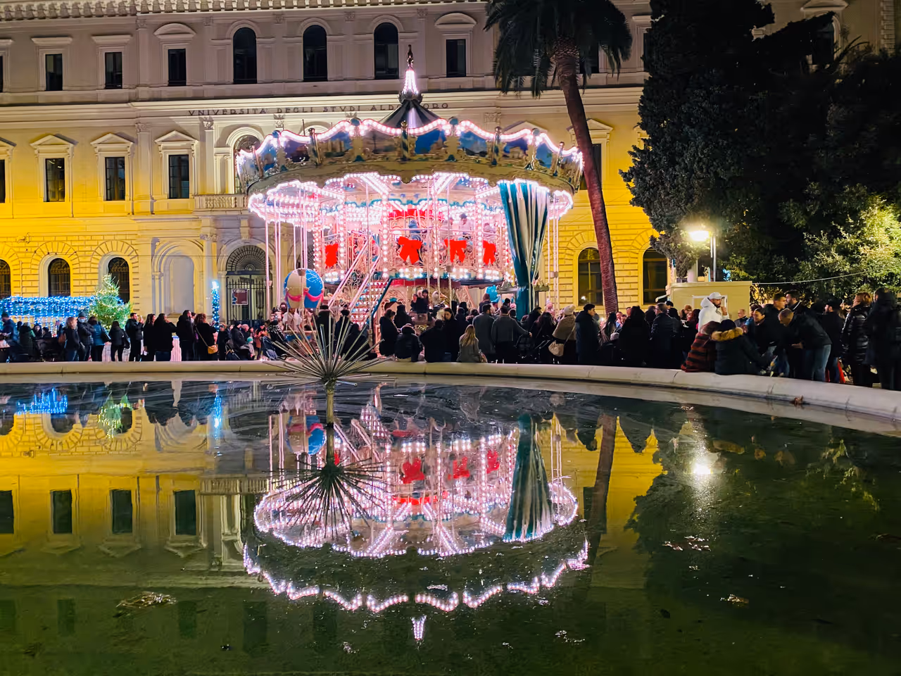 Explore HIGHLIGHTS in Bari
