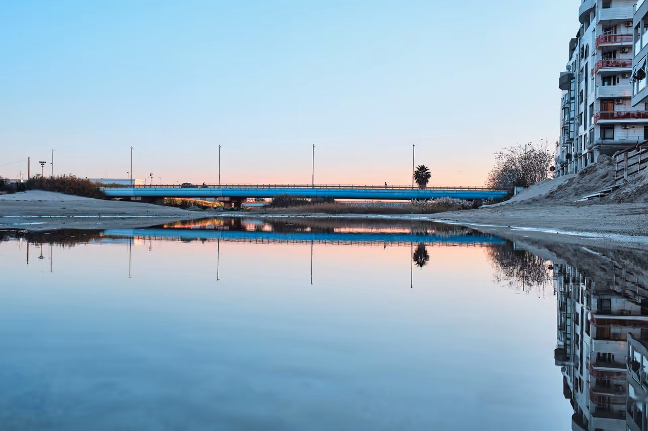 Winter highlight in Bari