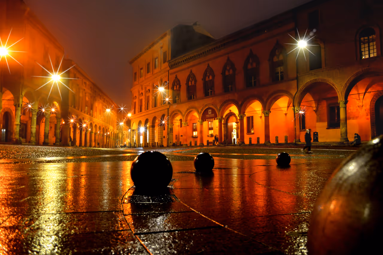 St. Stefano Basilica
