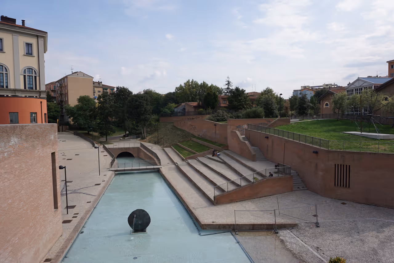 Bologna