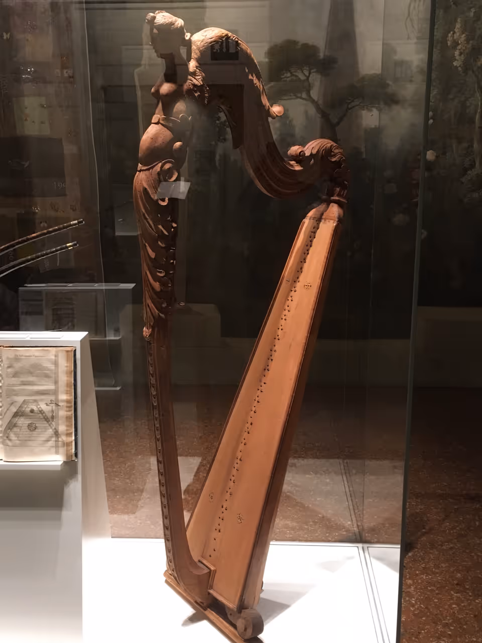 International museum of music in Bologna