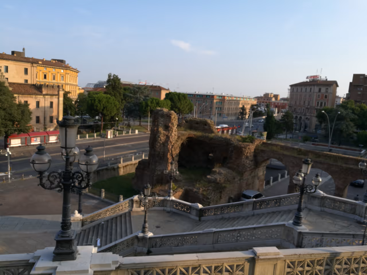 Summer highlight in Bologna