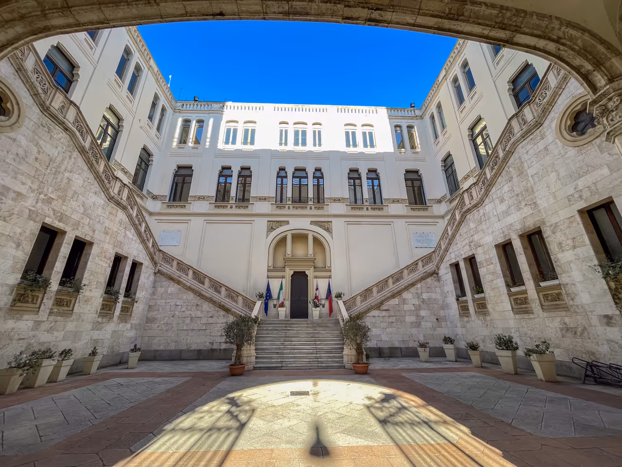 Cagliari