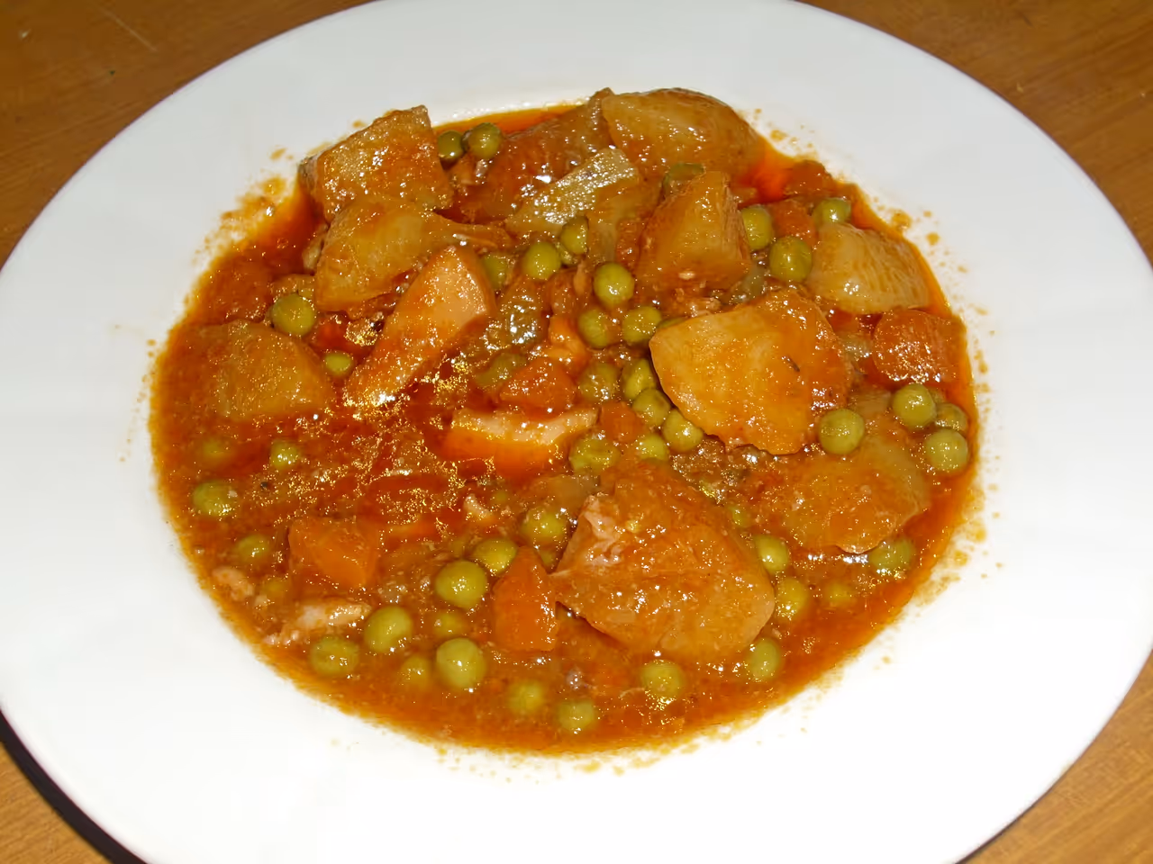Marinated dogfish food in Cagliari