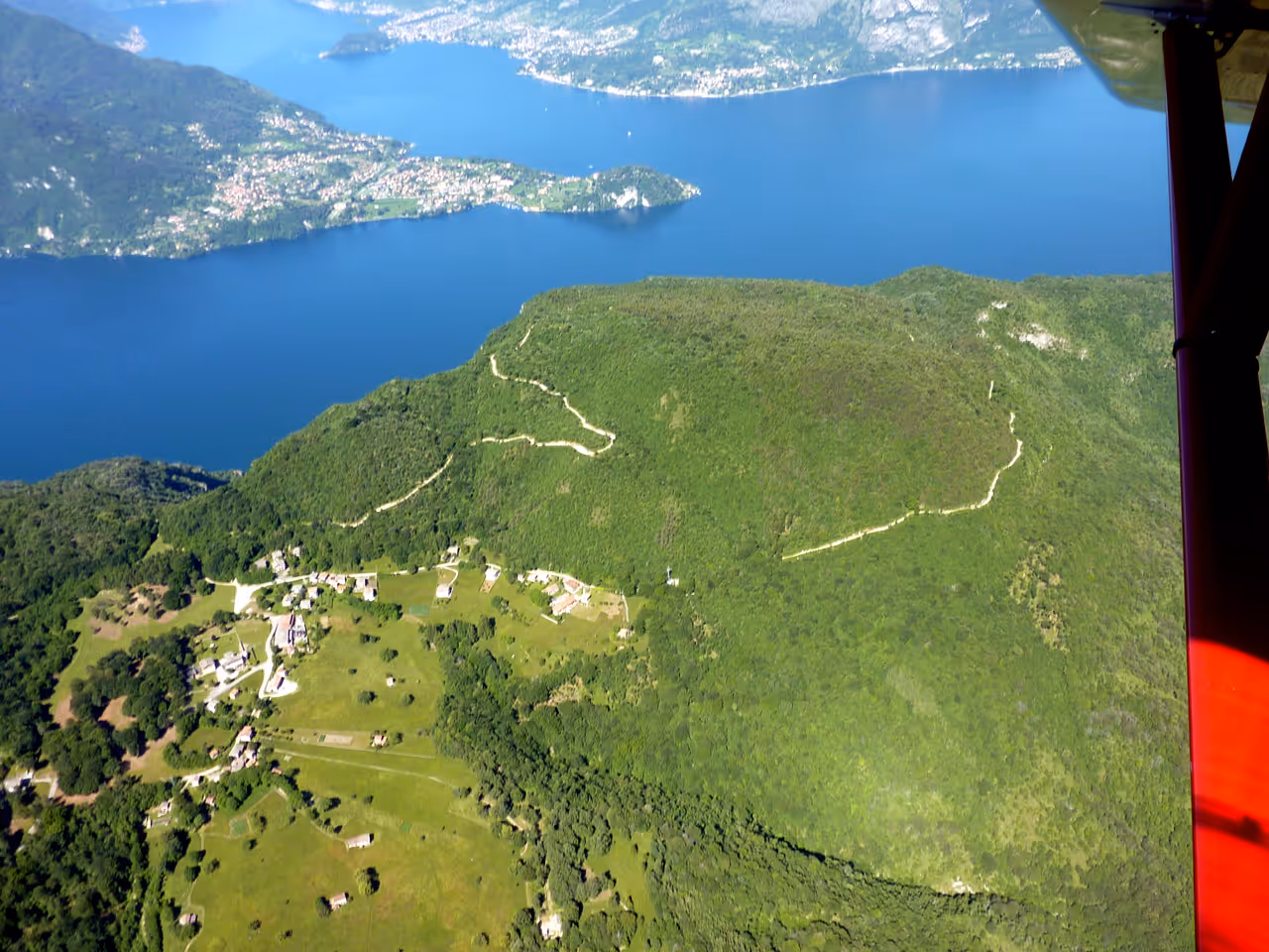 Image of Esino Lario and Grigna