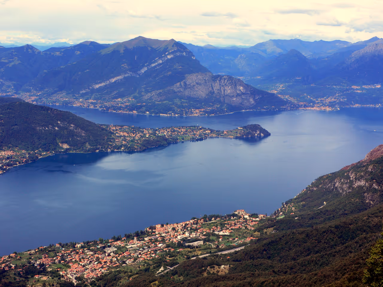 Image of Esino Lario and Grigna