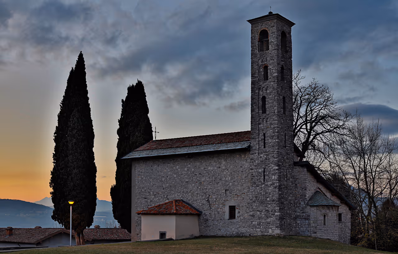Winter highlight in Como