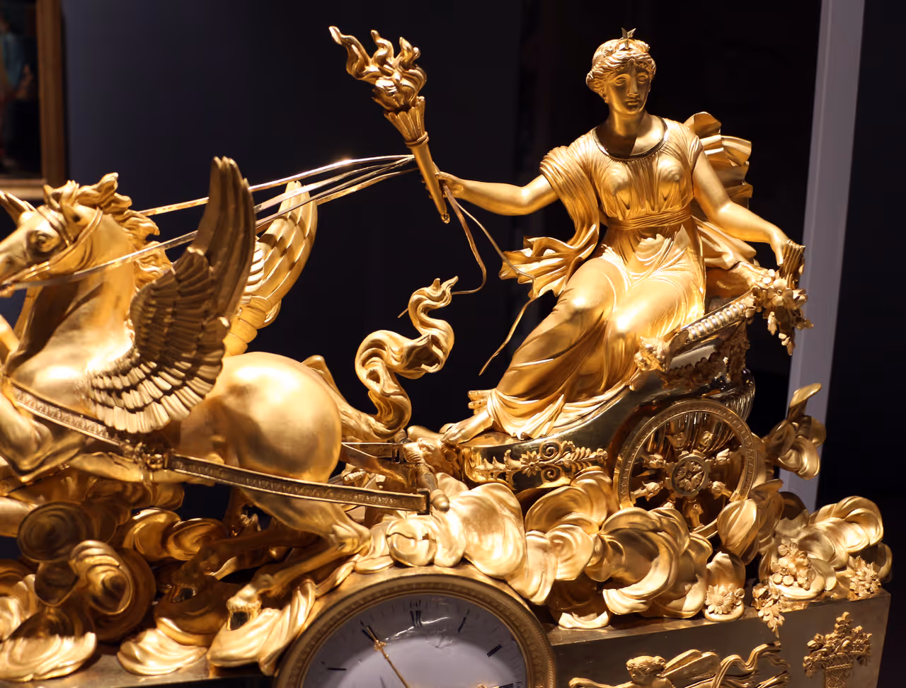 Palazzo pitti in Florence