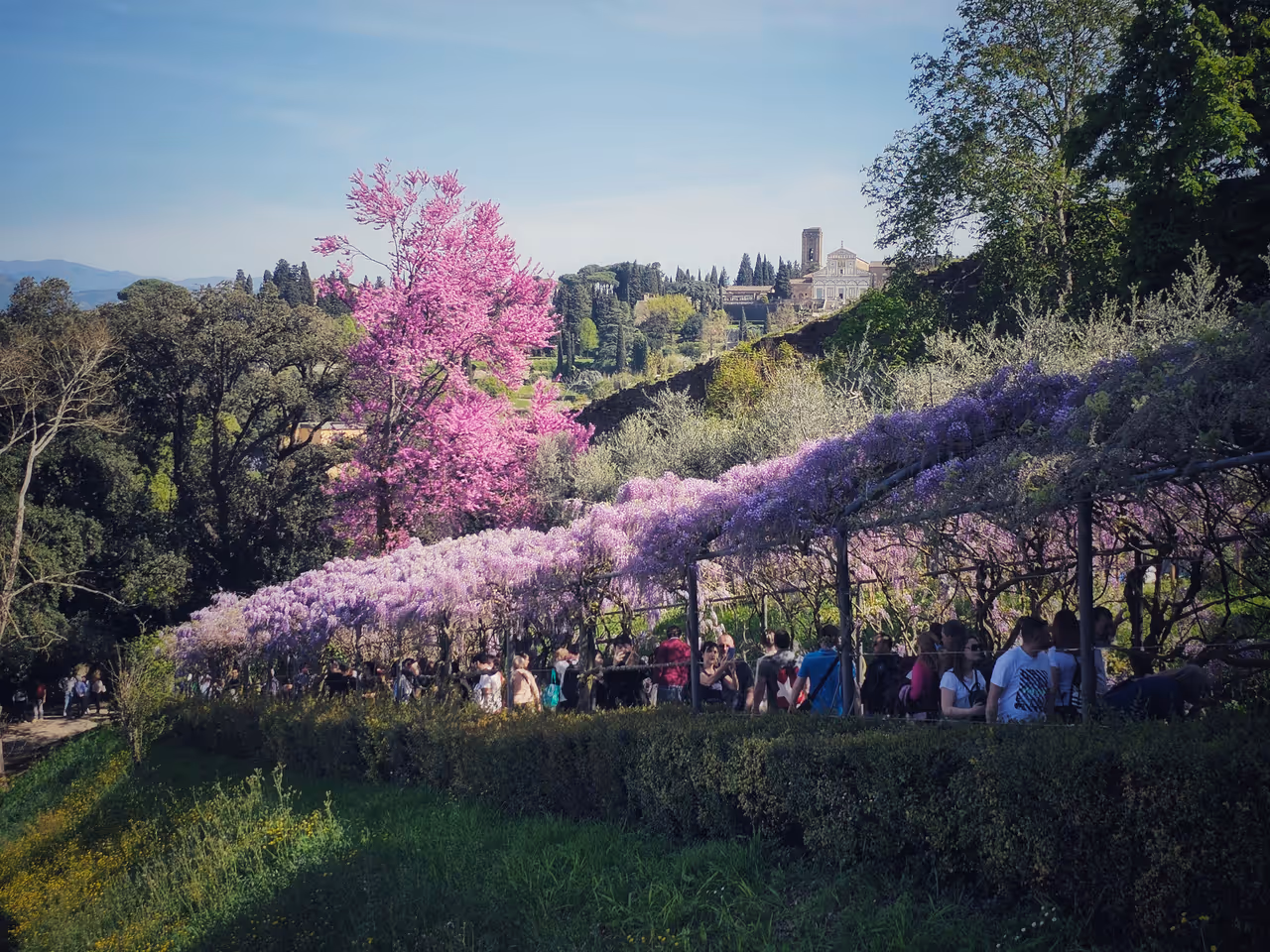 Villa Bardini