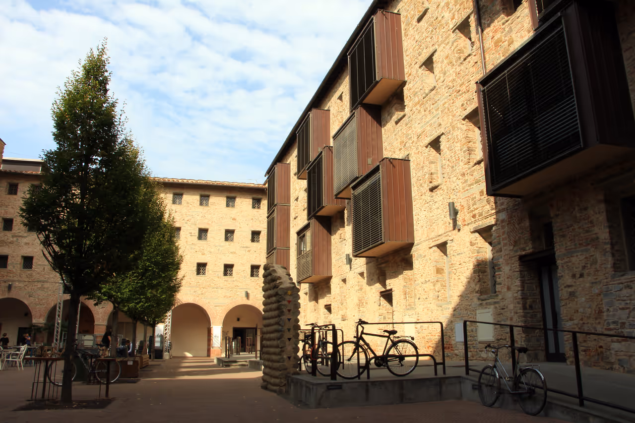 Florence houses