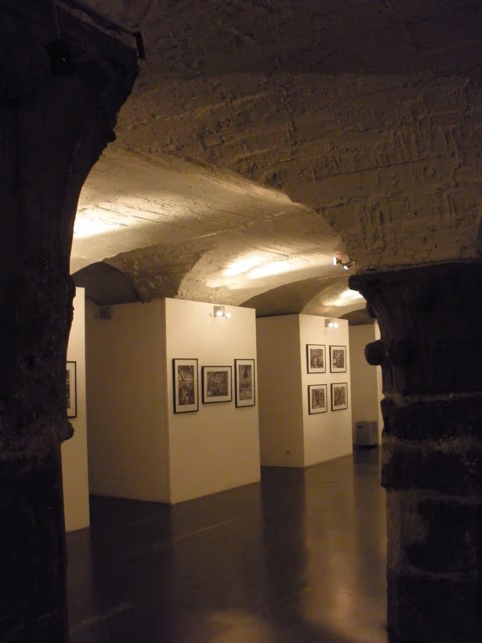 Doges' palace in Genoa